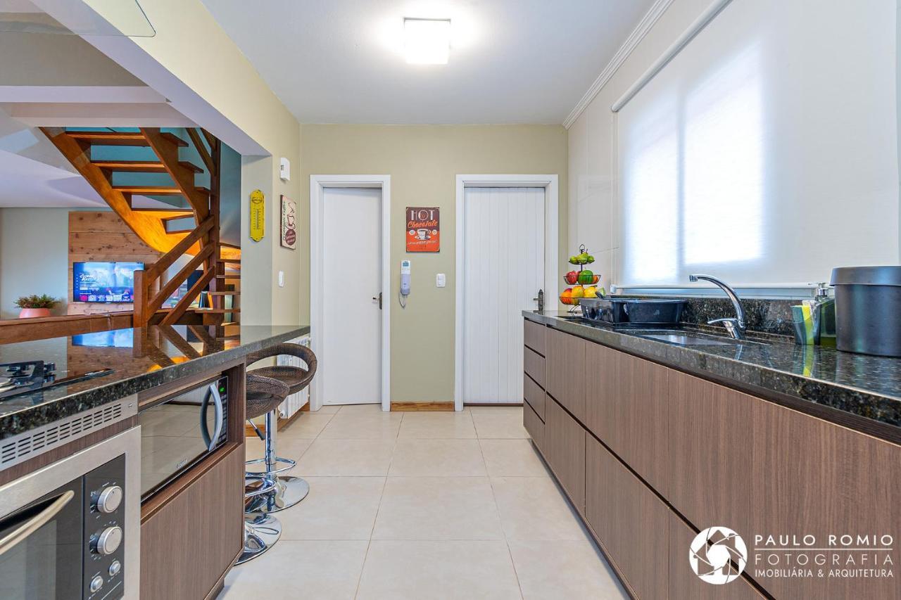 Sua Casa Em Canela Exterior photo