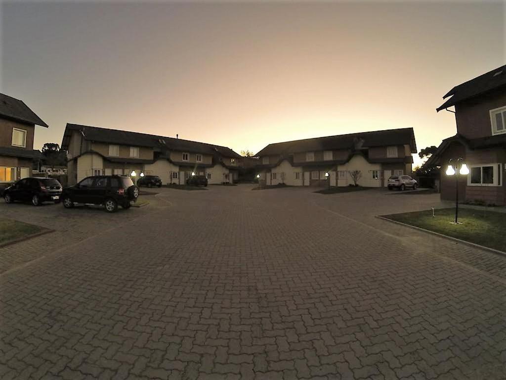 Sua Casa Em Canela Exterior photo